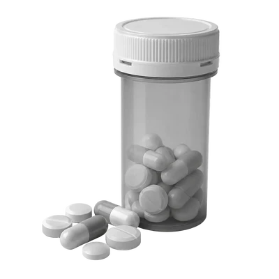 Prescription Pills